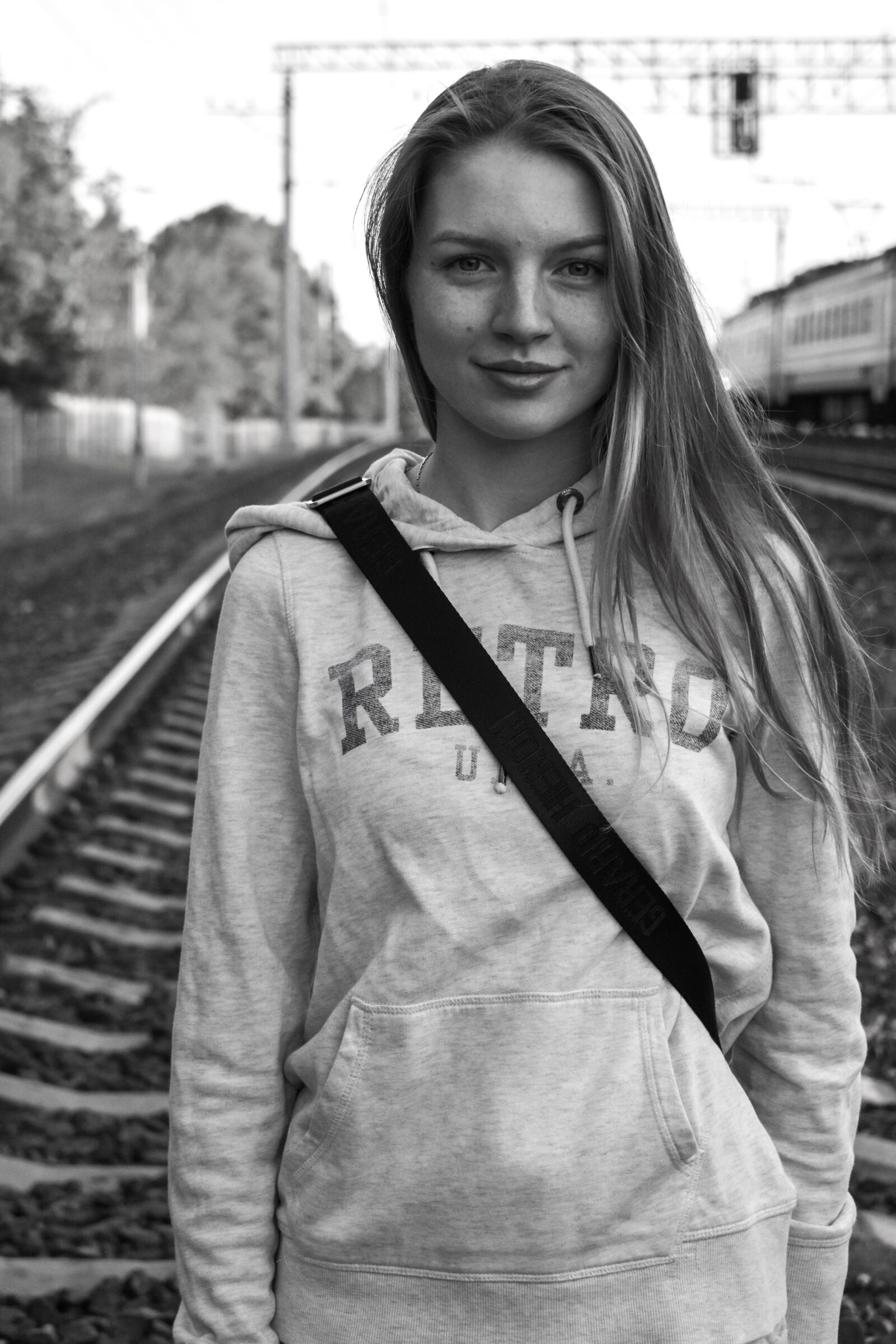 Nikon D3400 sample photo. Girl, beautiful, portrait of photography
