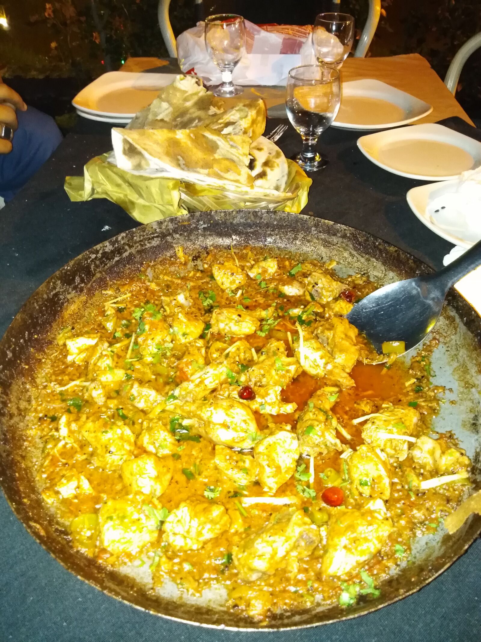 HUAWEI LDN-L21 sample photo. Tasty, shecook, dinner photography