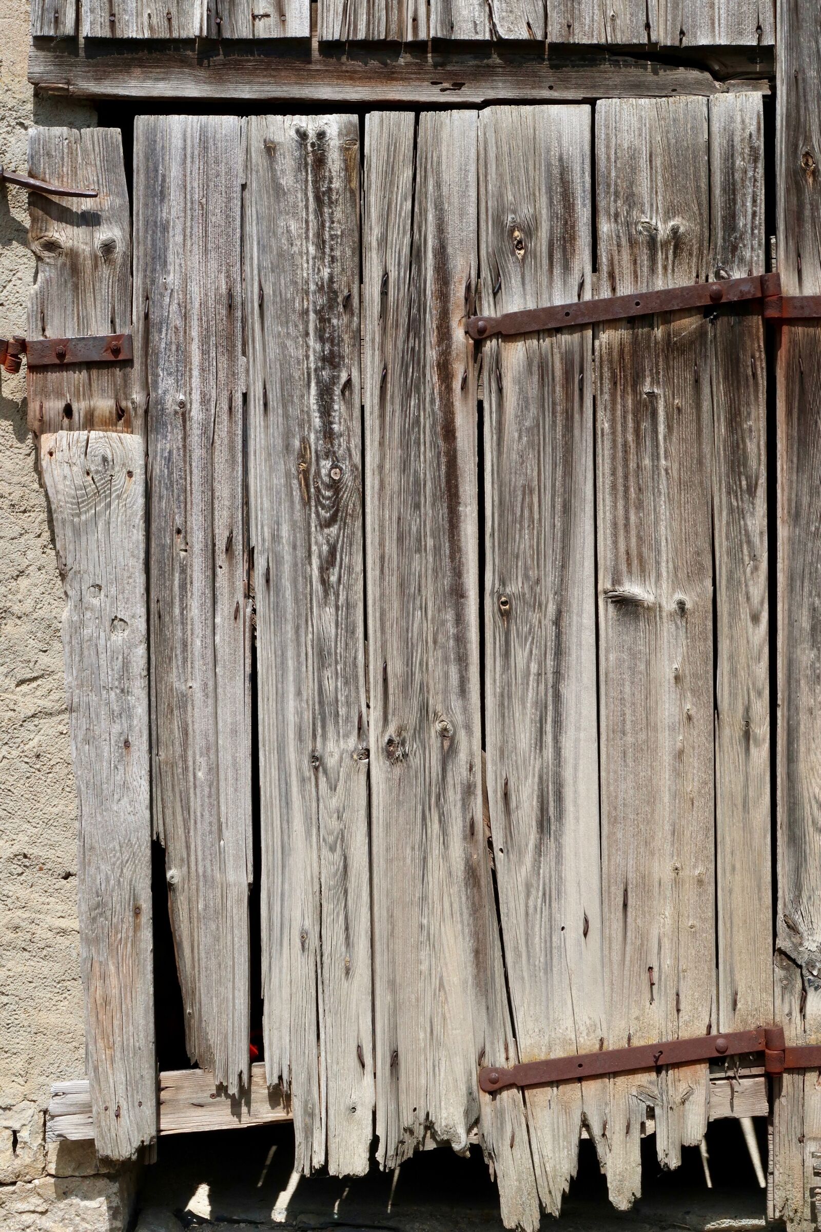 Canon PowerShot G7 X Mark II sample photo. Wooden door, wooden gate photography