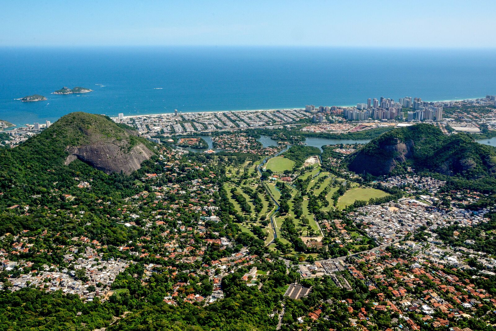 Nikon D7100 sample photo. Brazil, rio, landscape photography