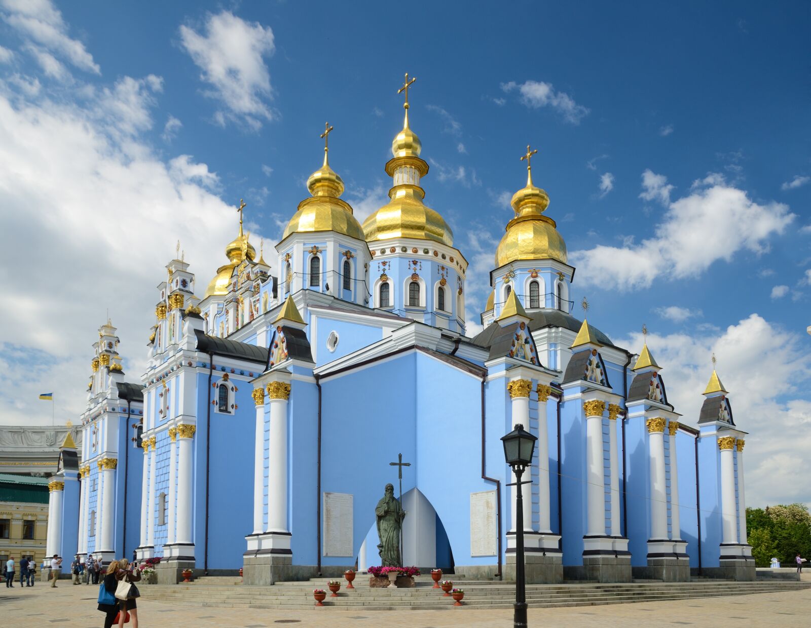 Nikon D7000 sample photo. Architecture, monastery, church photography