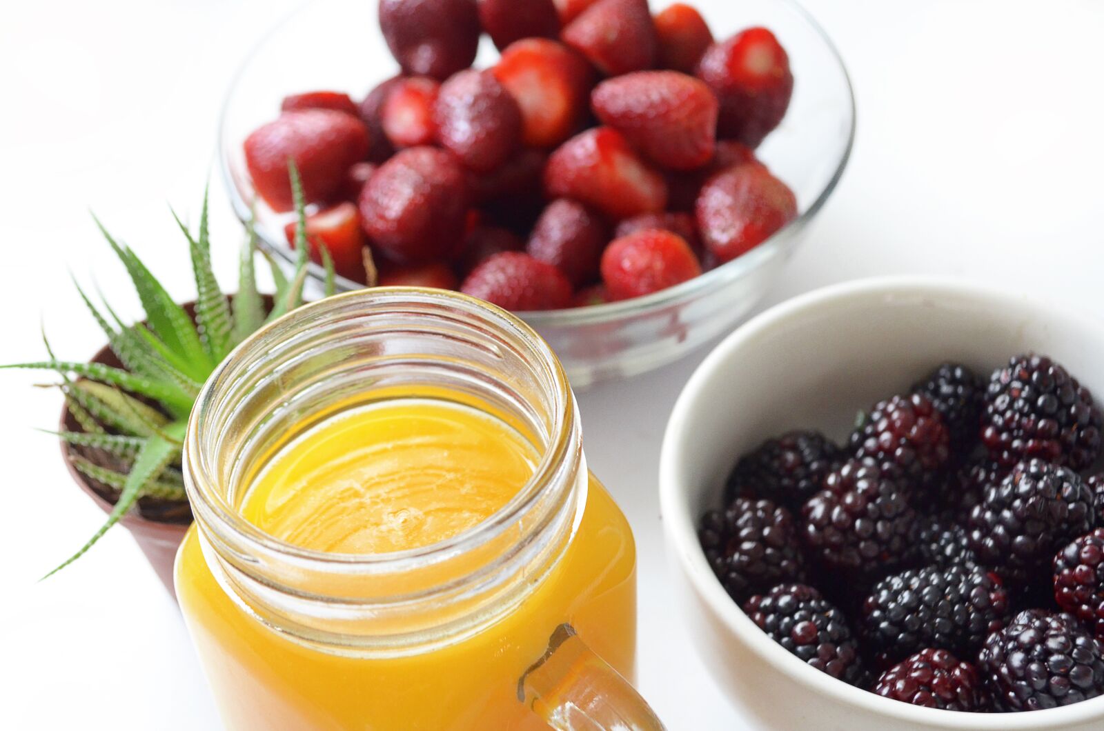 Nikon D5100 sample photo. Fruits, juice, orange photography