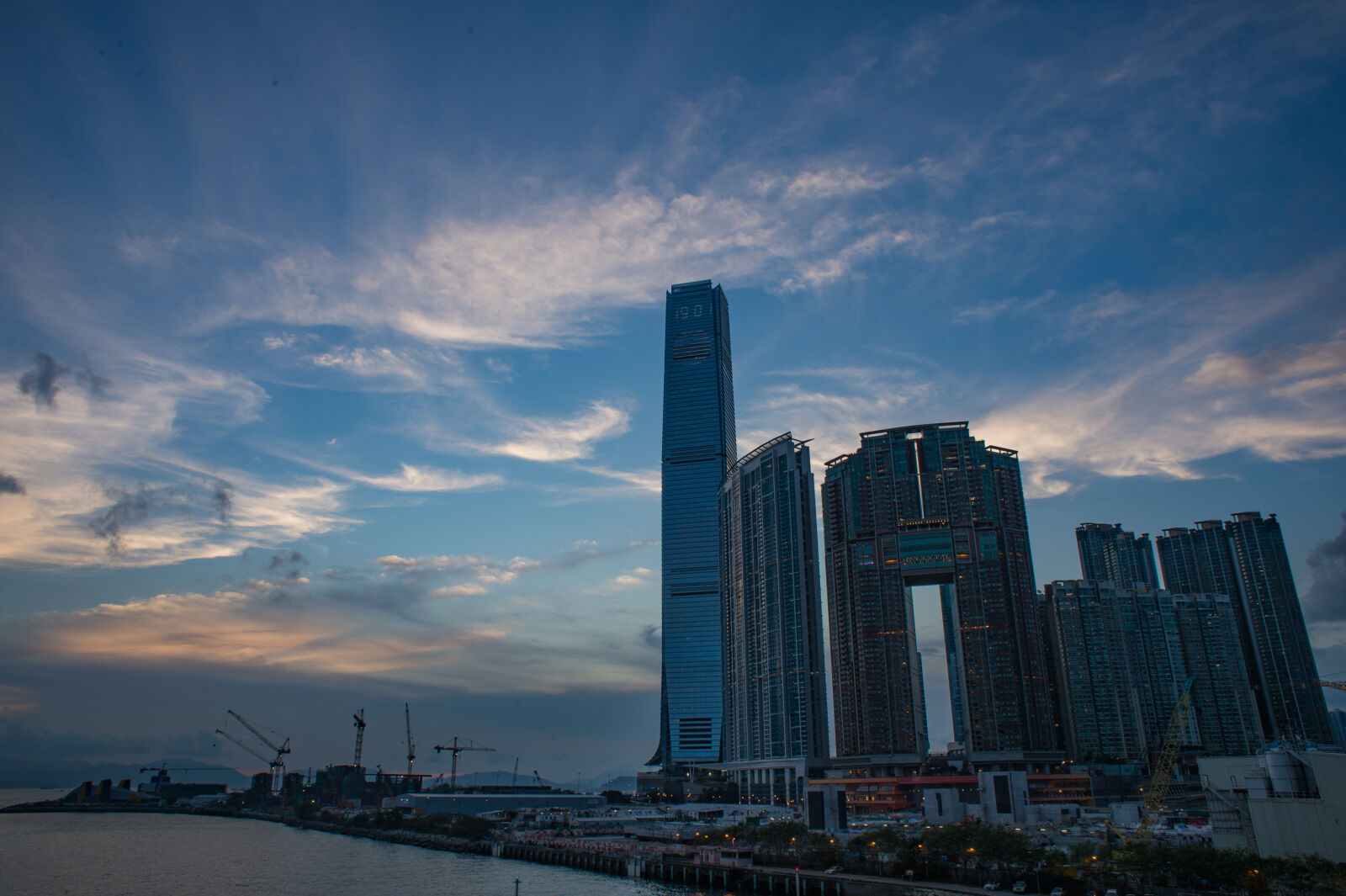 Nikon Df sample photo. Asia, asian, architecture, city photography