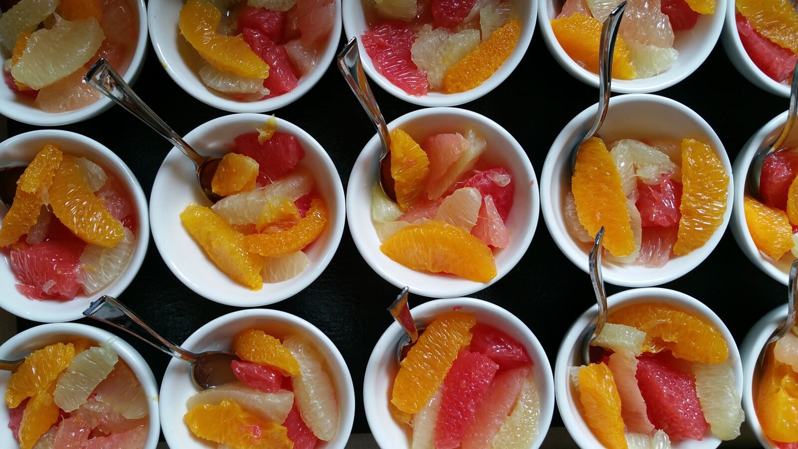 Samsung Galaxy Note4 sample photo. Dessert, fruits photography