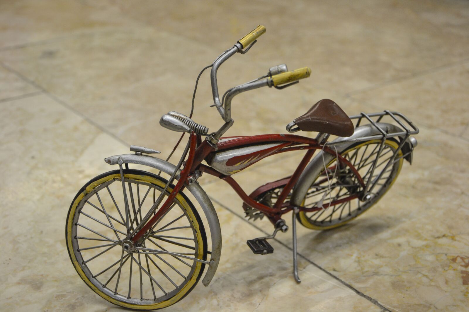 Nikon D3100 sample photo. Bicycle, bicycles, date photography