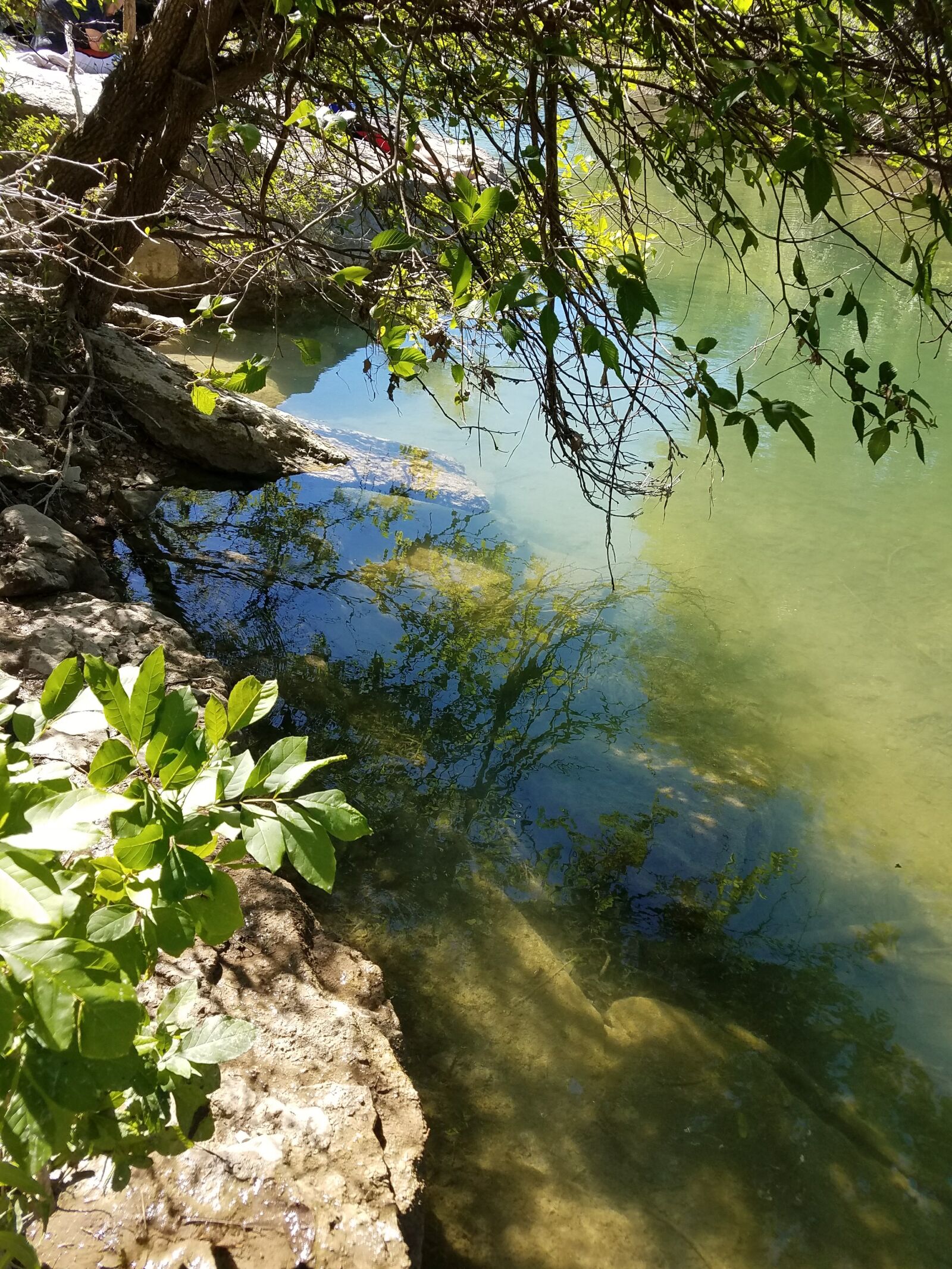 Samsung Galaxy S7 Edge sample photo. Shore, water photography