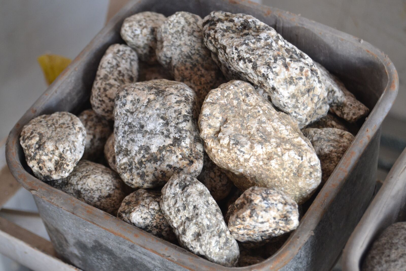 Nikon D3100 sample photo. Stones, rustic, architecture photography