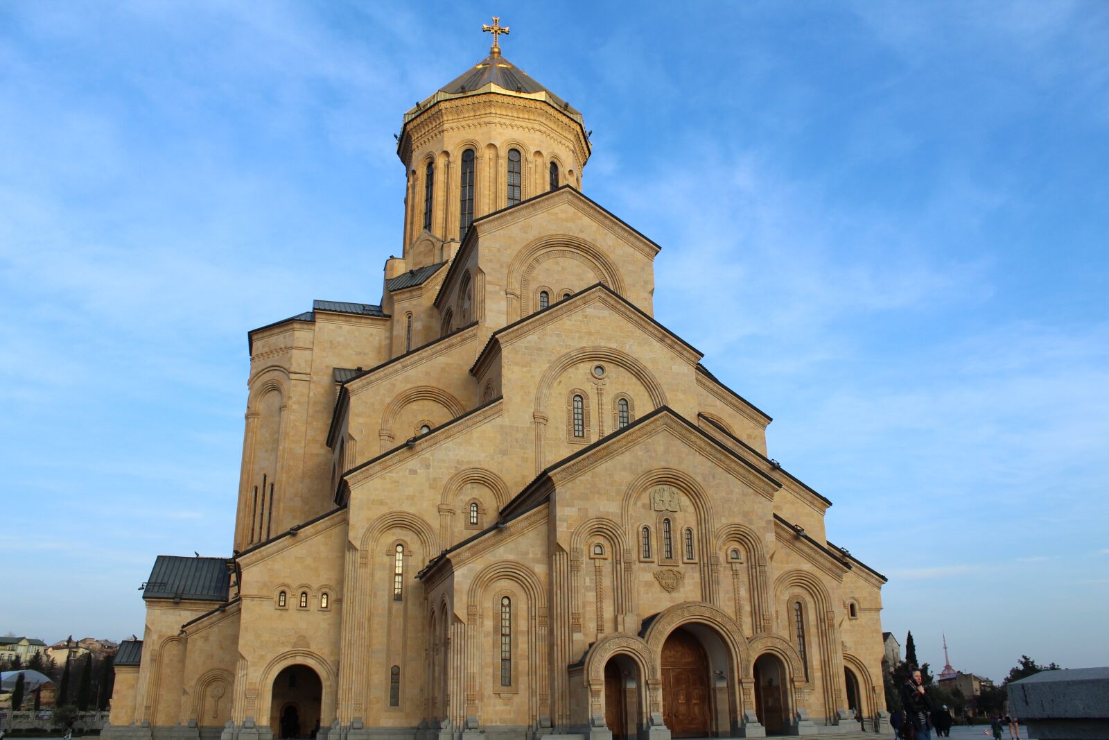 Canon EOS 1300D (EOS Rebel T6 / EOS Kiss X80) sample photo. Architecture, church, religion photography