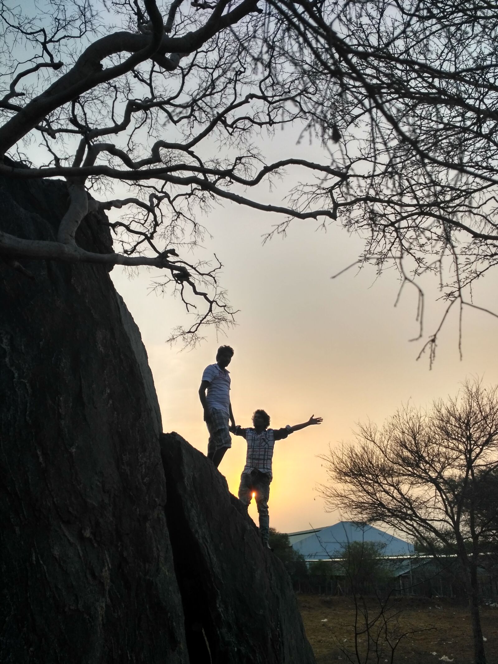 Xiaomi Redmi 3S sample photo