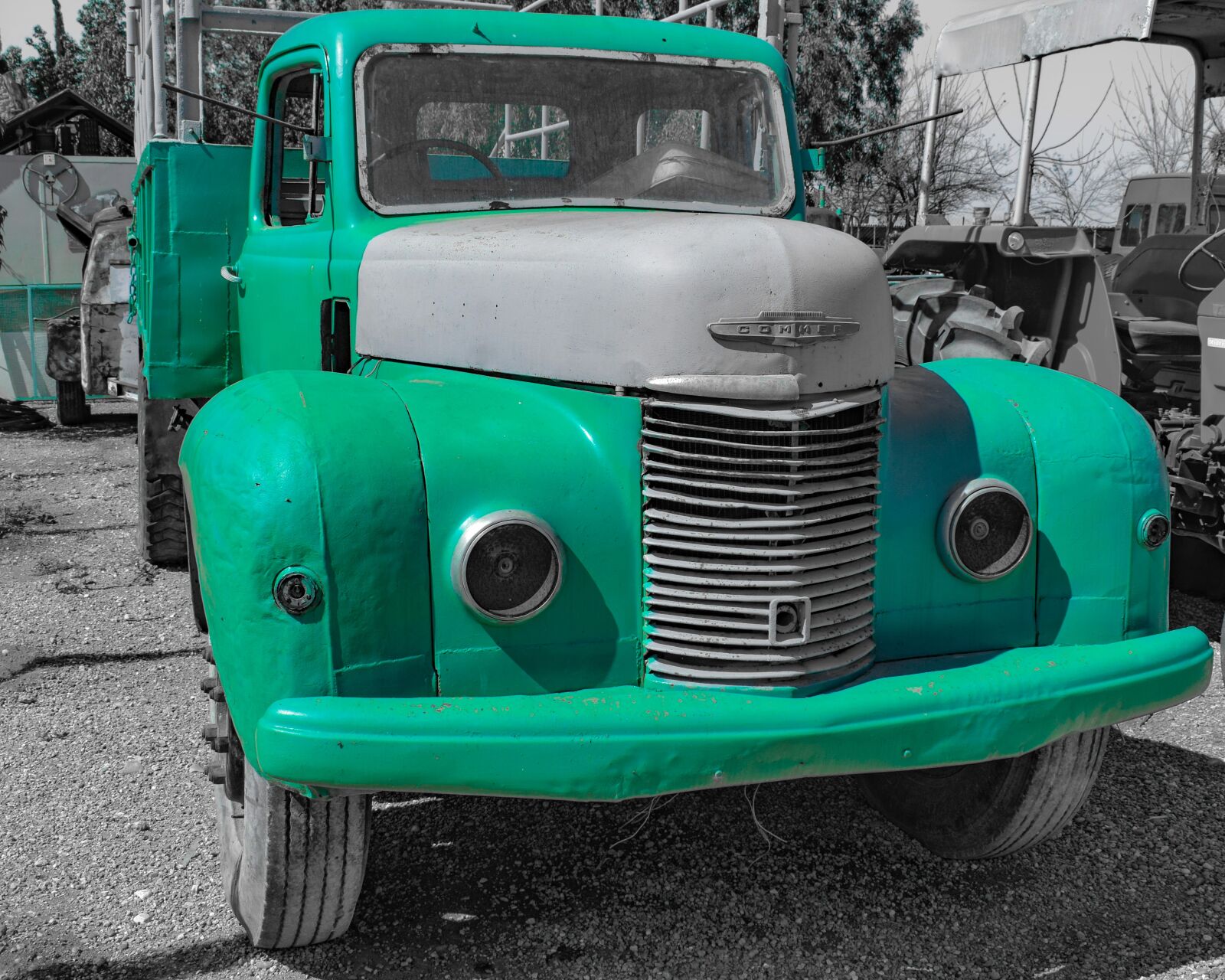 Nikon D3300 sample photo. Vehicle, car, machine photography