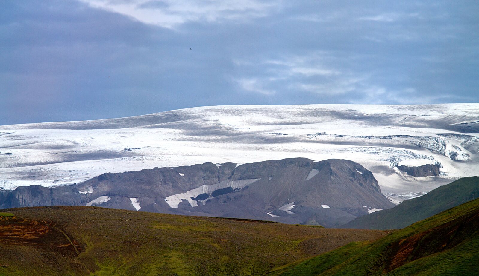 Canon EOS 7D sample photo. Iceland, volcanoes, waterfall photography