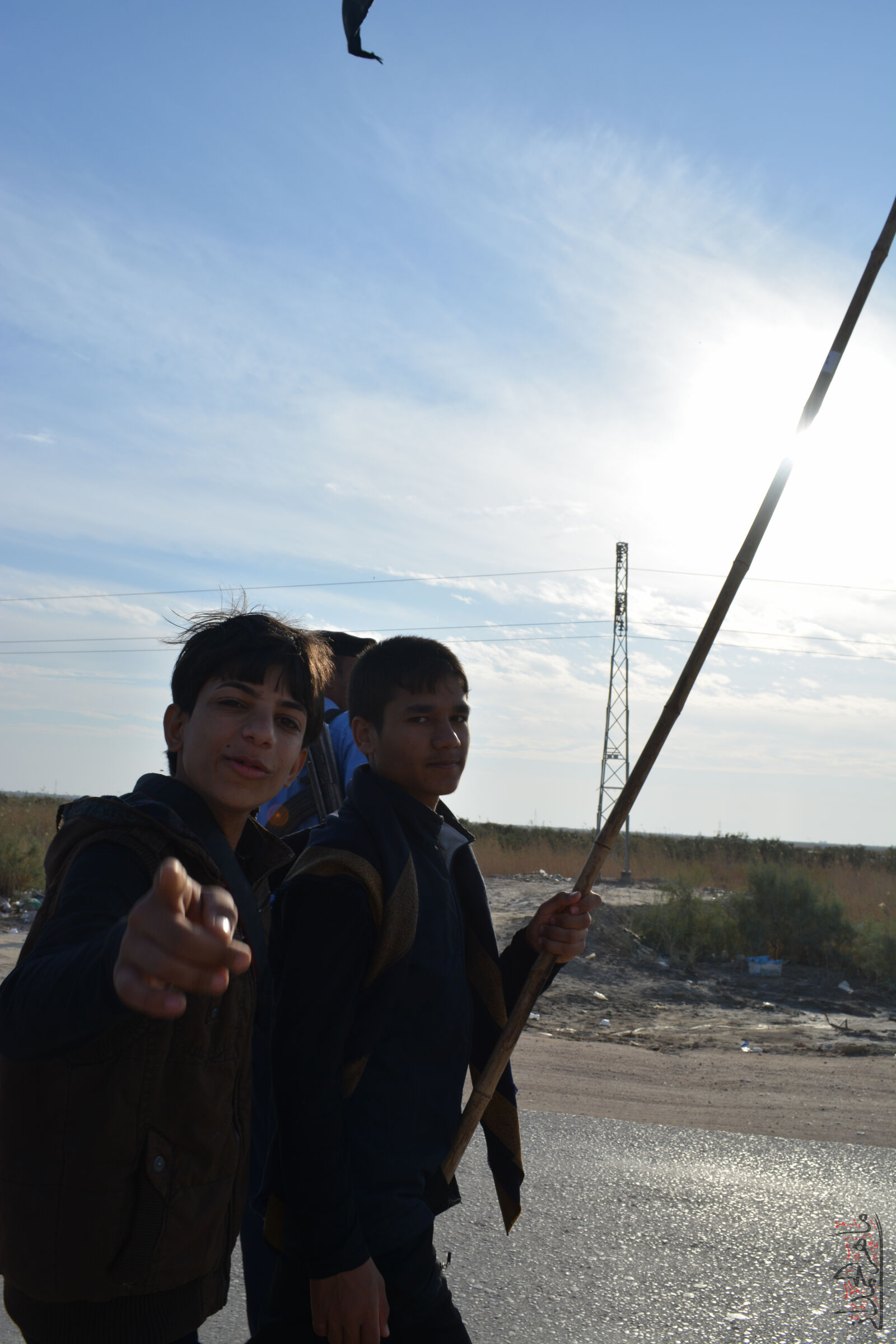 Nikon D5200 sample photo