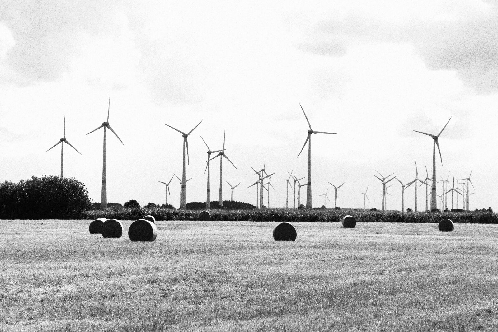 Canon EF-S 18-135mm F3.5-5.6 IS USM sample photo. Wind energy, windr der photography