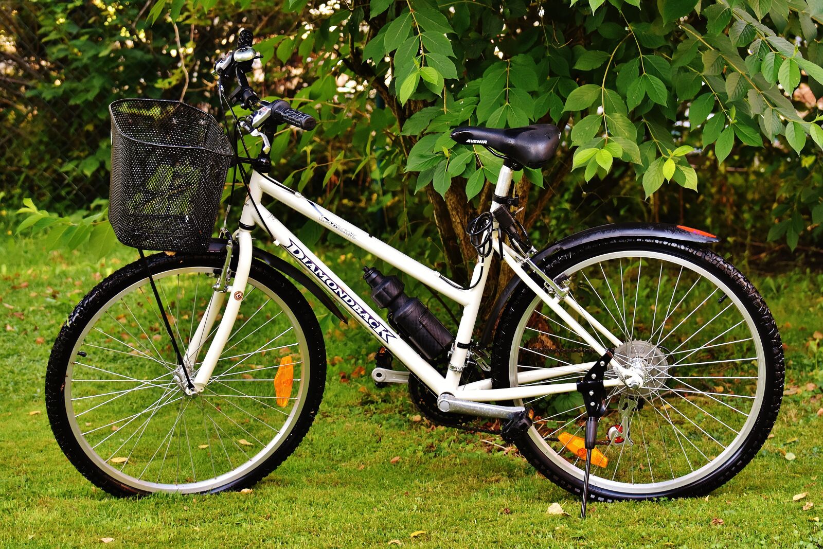 Nikon D7200 sample photo. Bike, cycle, wheel photography