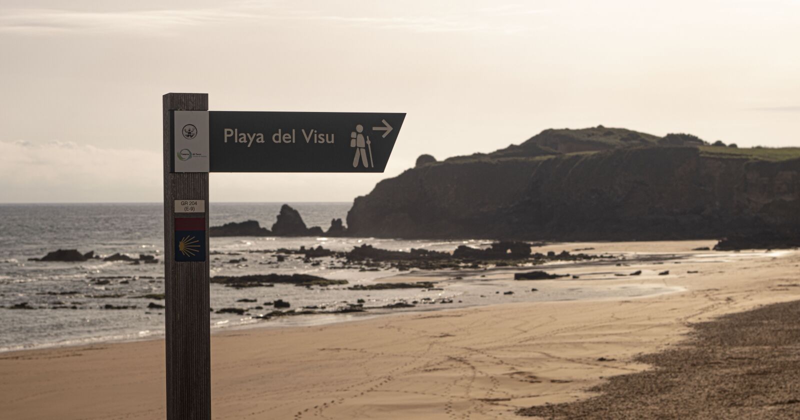 Canon EF 50mm F1.8 II sample photo. Playa del visu, way photography