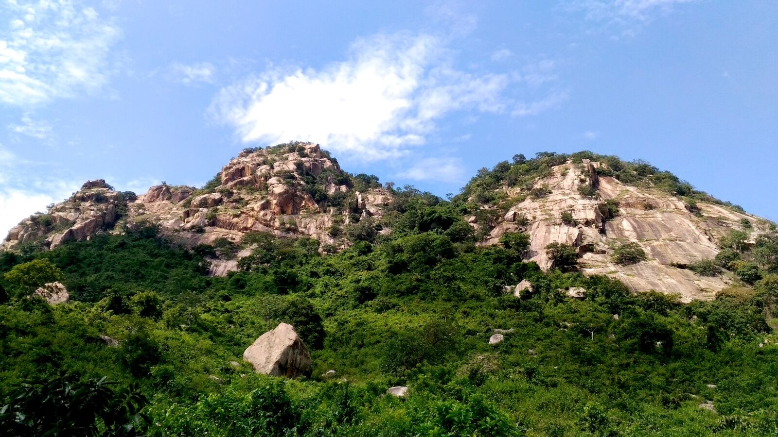 ASUS ZenFone Max (ZC550KL) sample photo. India, west bengal, puruliya photography