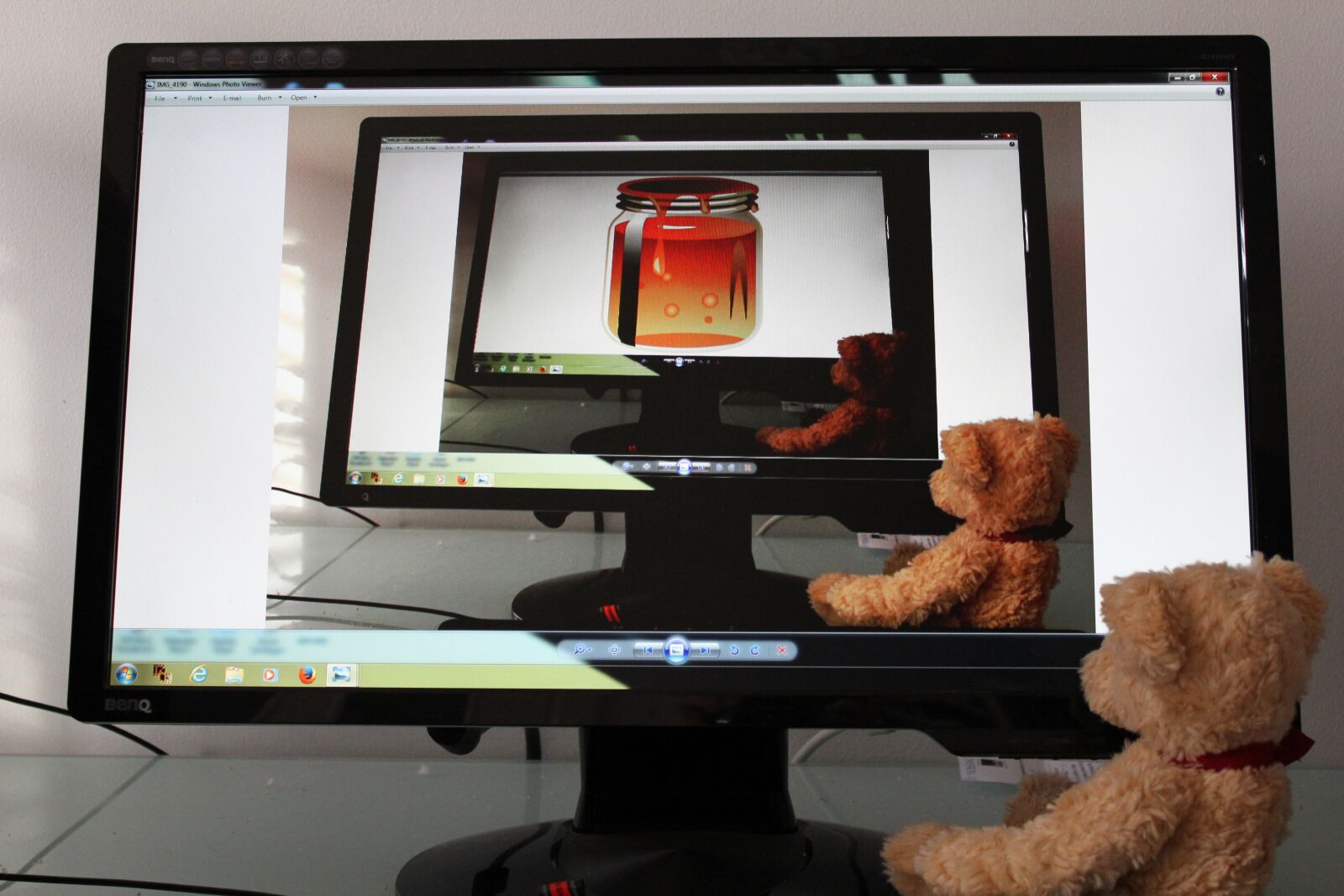 Canon EOS 550D (EOS Rebel T2i / EOS Kiss X4) sample photo. Bear, teddy, soft toy photography