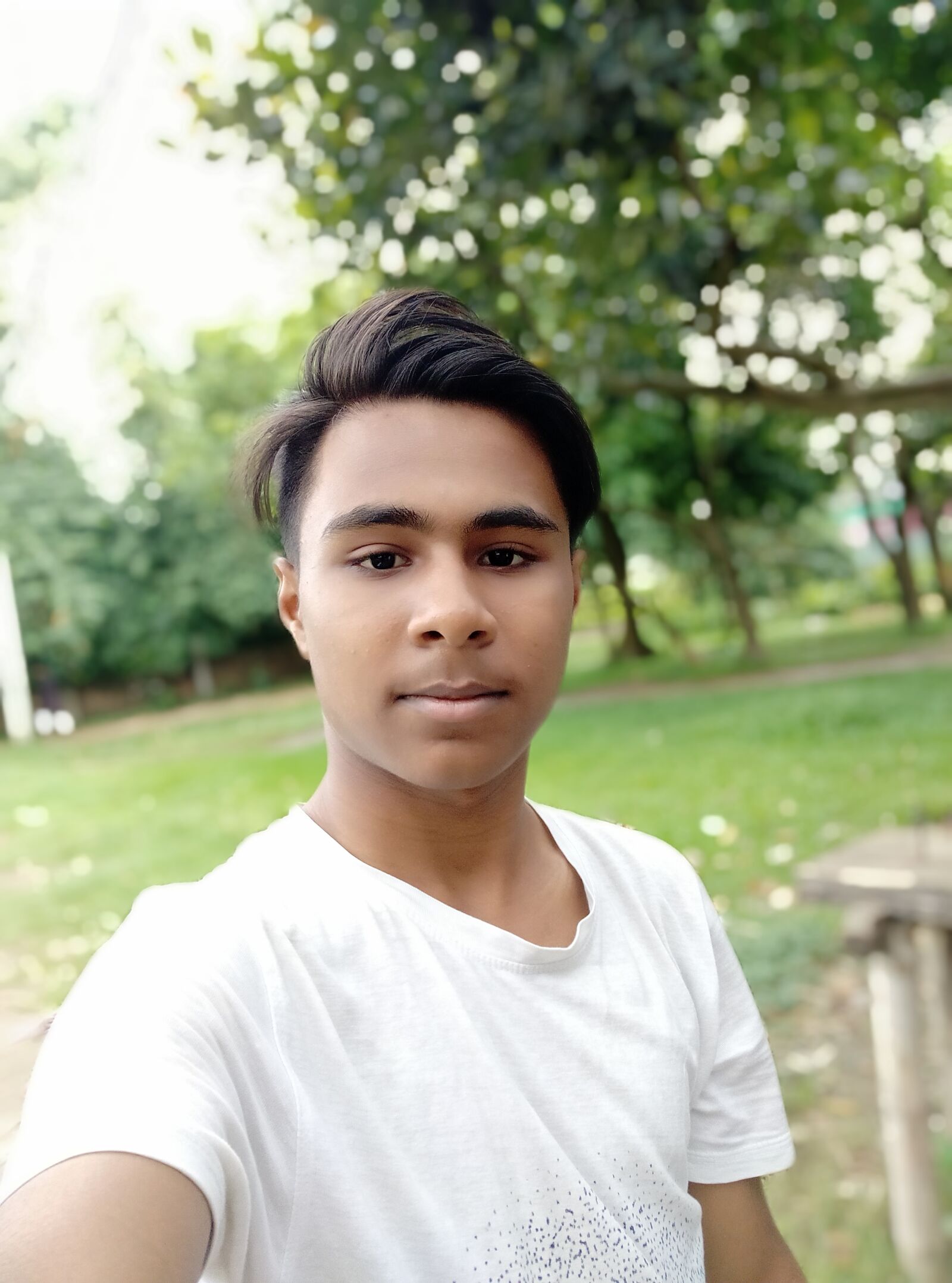 Xiaomi Redmi Note 7 sample photo. Boys picture, boy picture photography