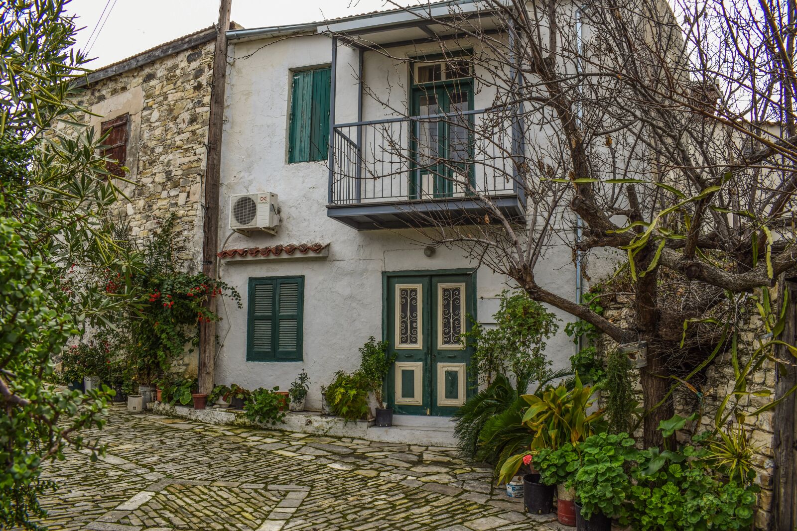 Nikon D3300 sample photo. House, architecture, traditional photography