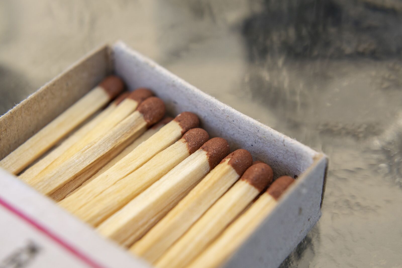 Nikon D3300 sample photo. Abstract, background, box photography