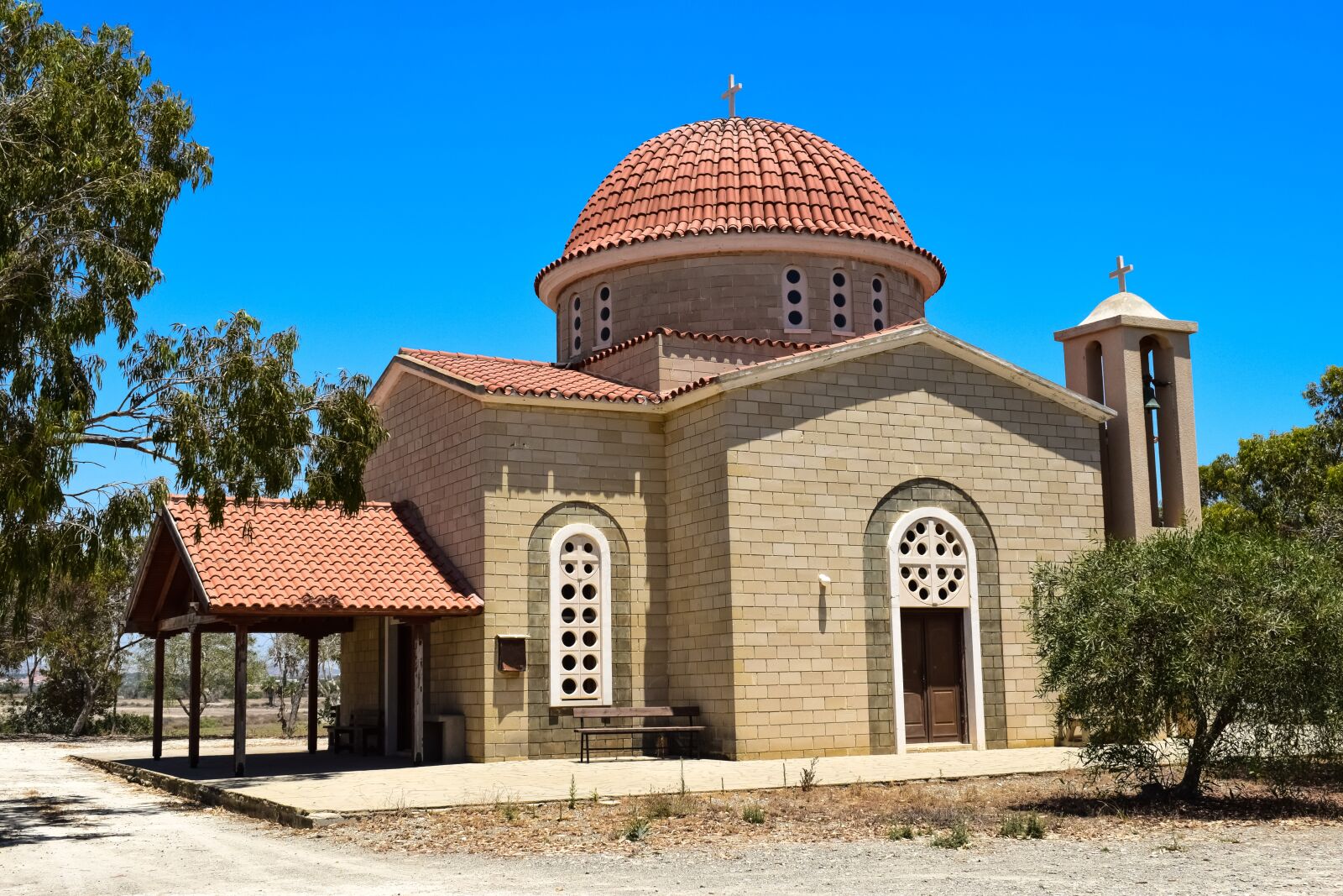 Nikon D3300 sample photo. Church, orthodox, religion photography