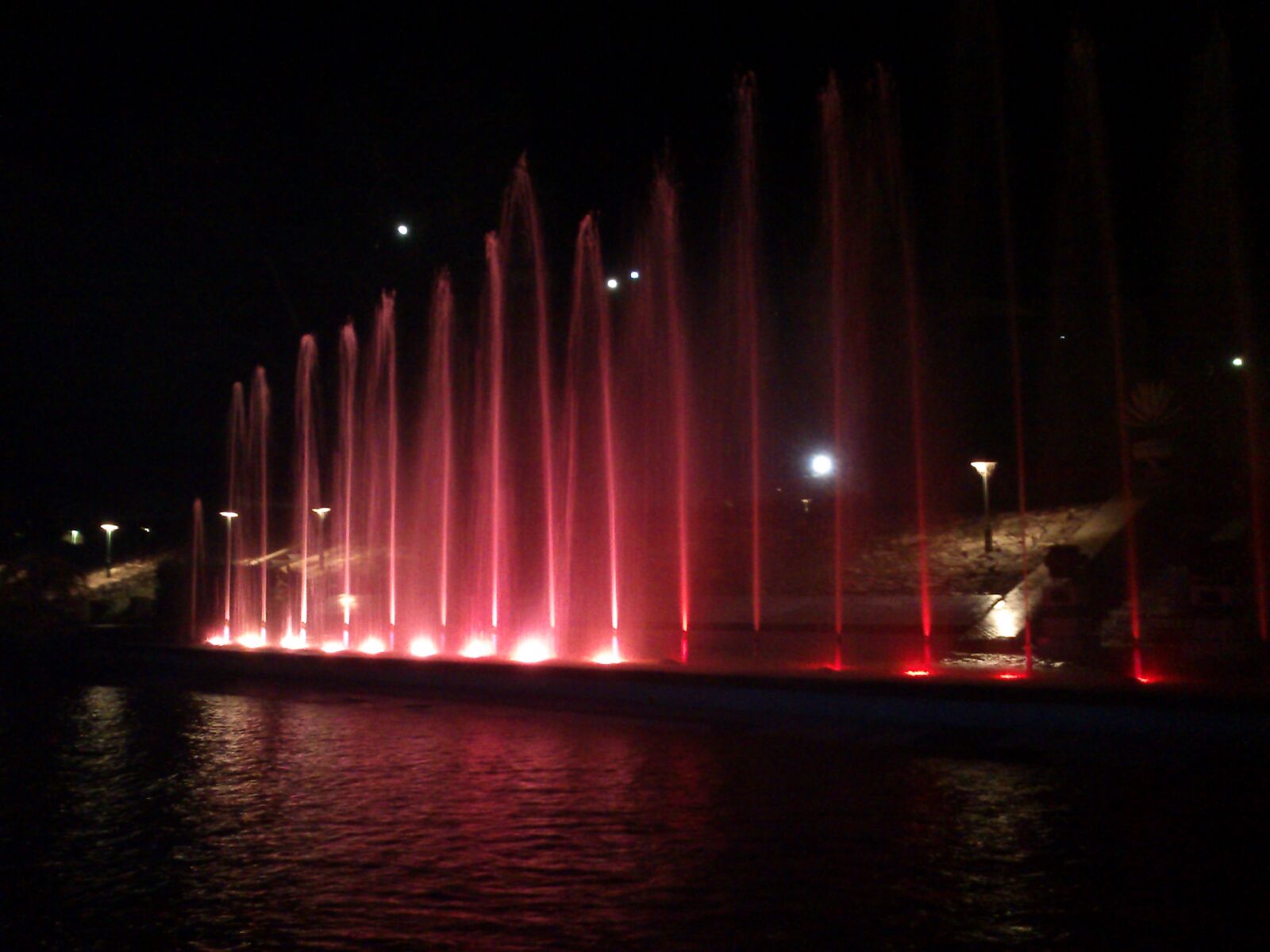 Sony Ericsson Xperia neo V sample photo