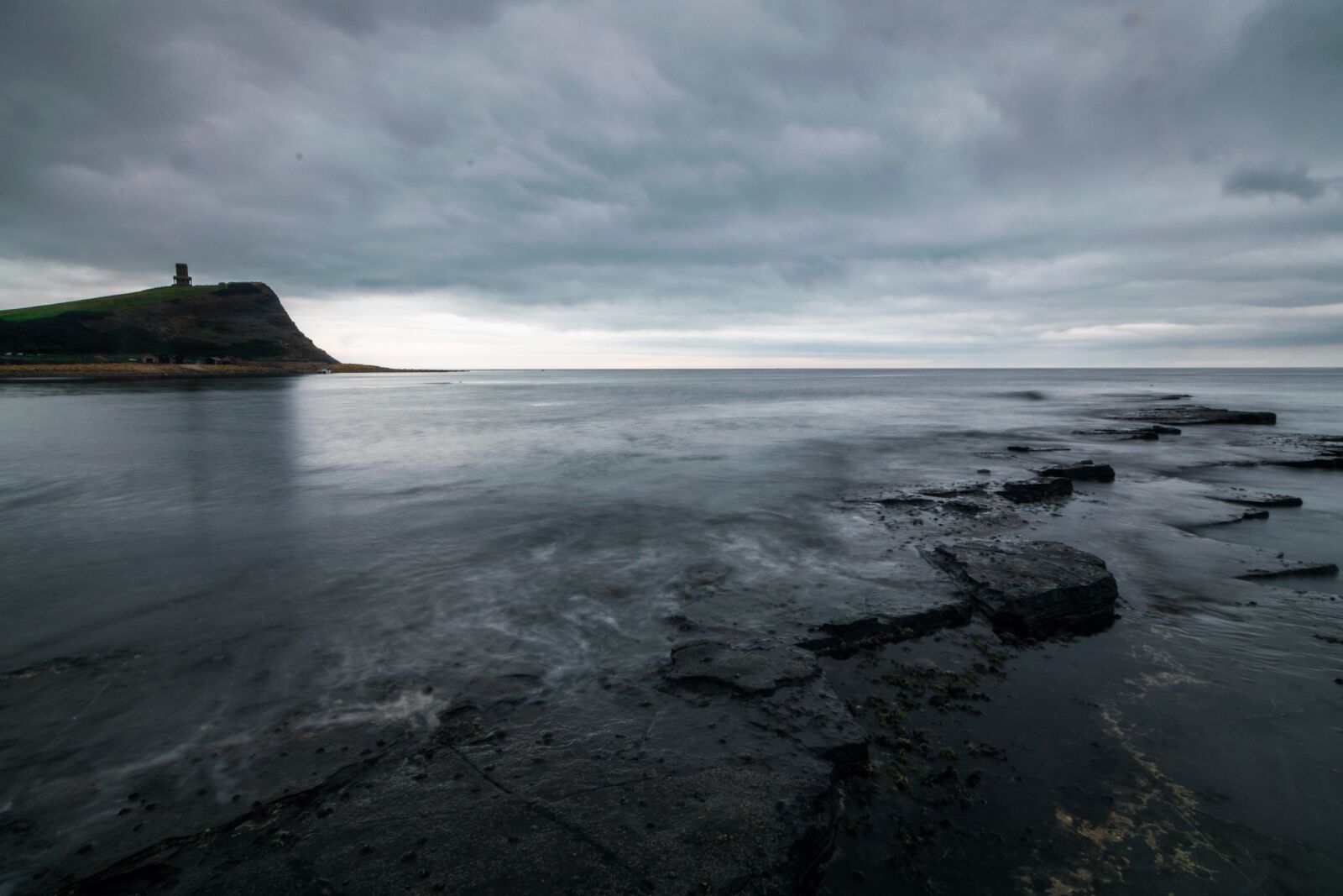 Tokina AT-X Pro 11-16mm F2.8 DX II sample photo. Kimmeridge, rock, dorset photography