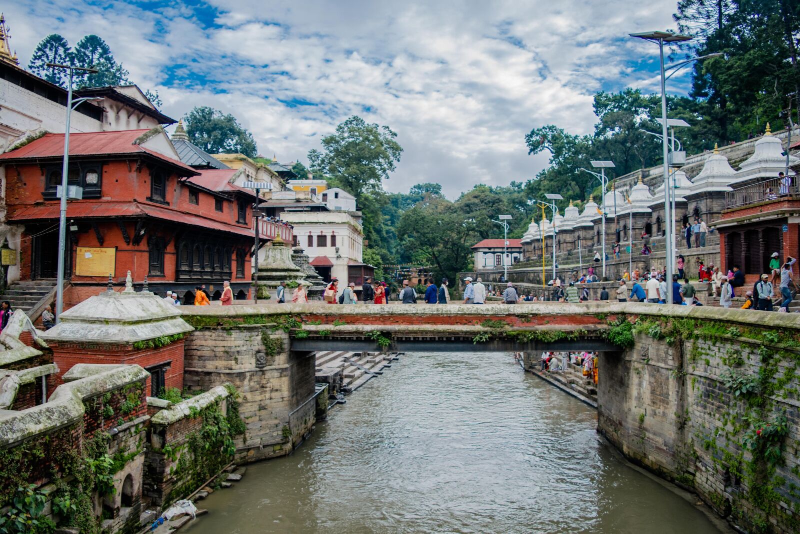 Nikon D5300 sample photo. Nepal, kathmandu, pasuptinath photography