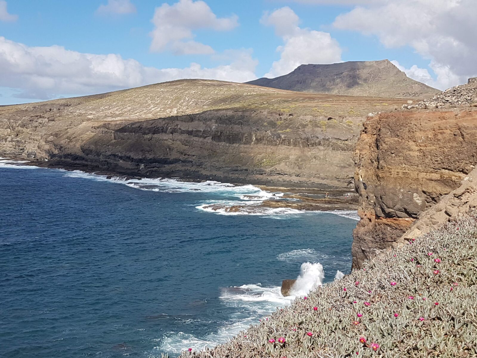 Samsung Galaxy S7 Edge sample photo. Gran canaria, k ste photography