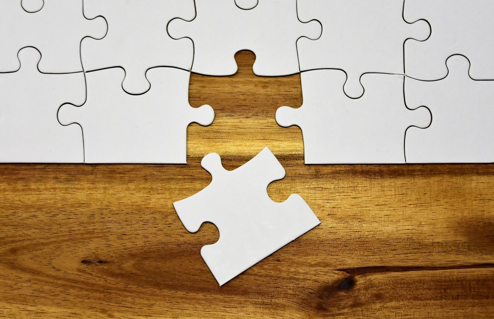 Nikon D7200 sample photo. Puzzle, last part, joining photography