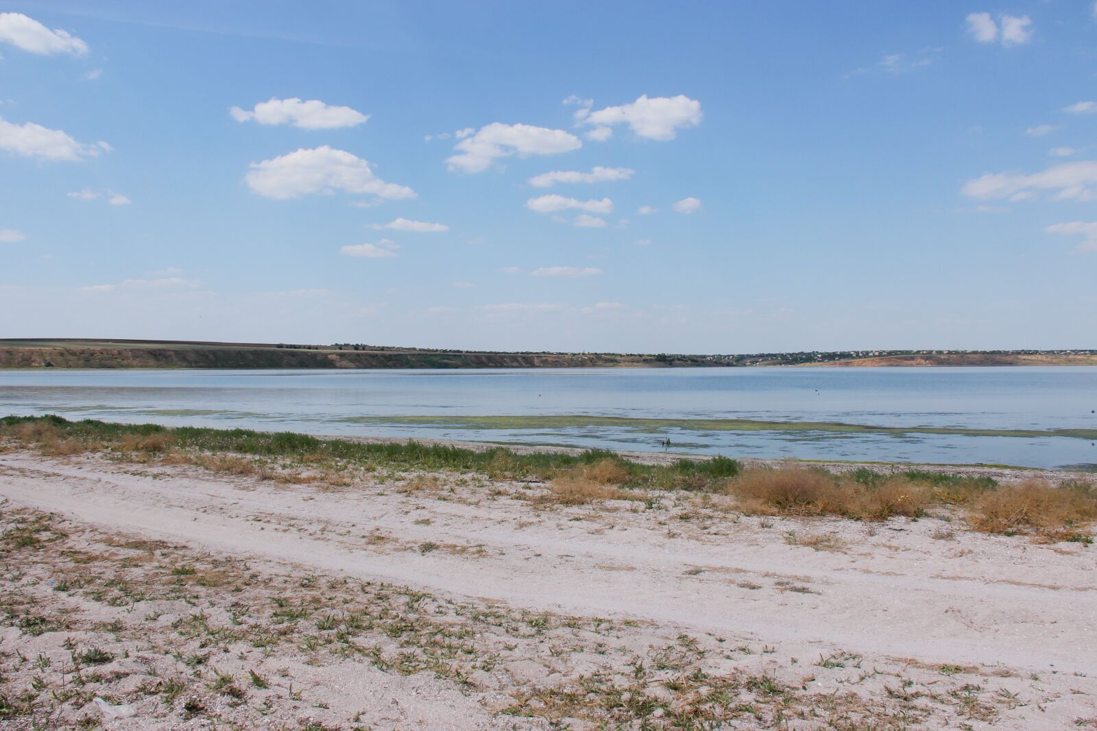 Canon EOS 600D (Rebel EOS T3i / EOS Kiss X5) sample photo. Sea, beach, sand photography