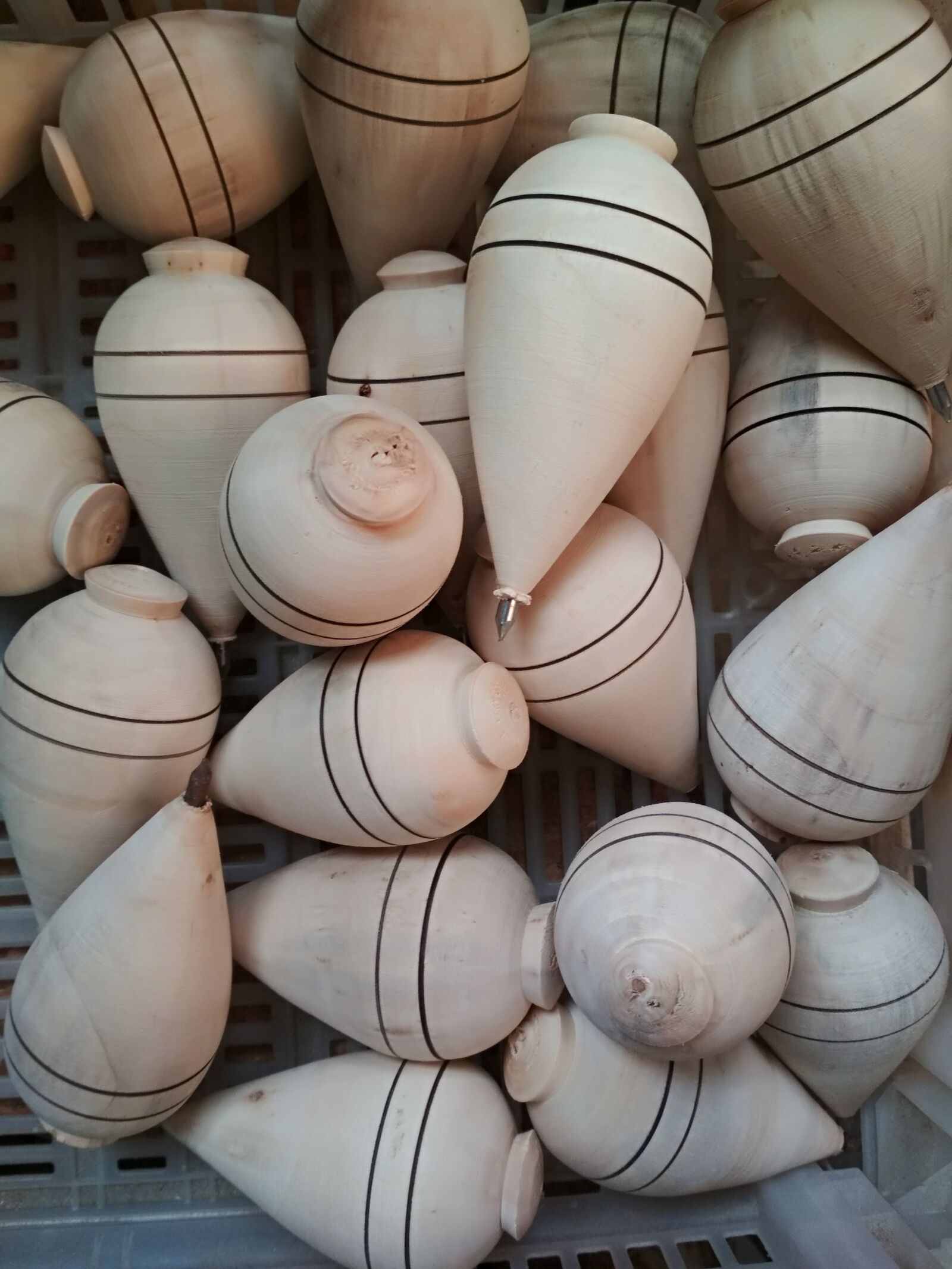 Xiaomi Redmi 4X sample photo. Spinning tops, girls, children photography