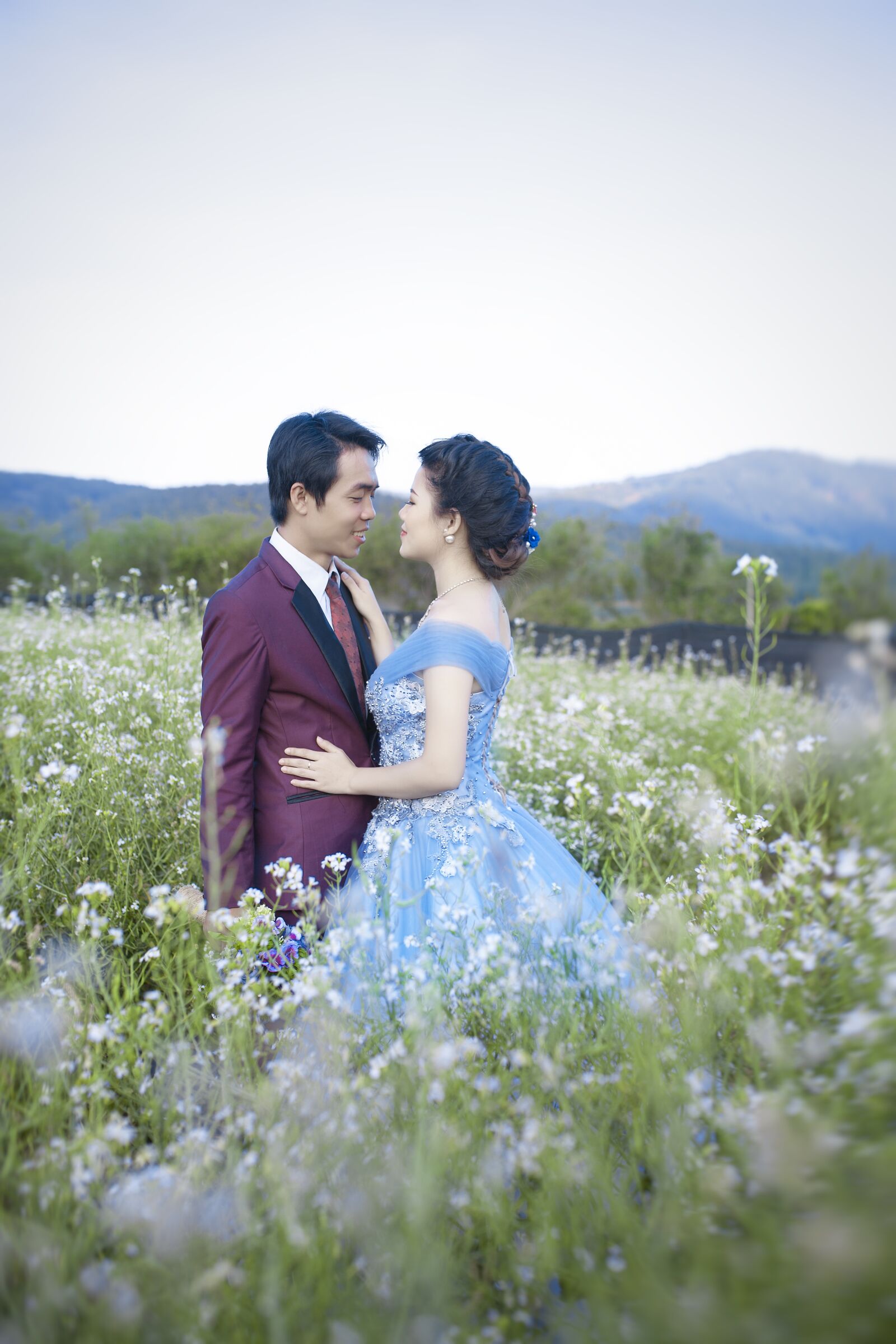 Canon EOS 5D Mark II sample photo. Wedding, wedding photo, picture photography