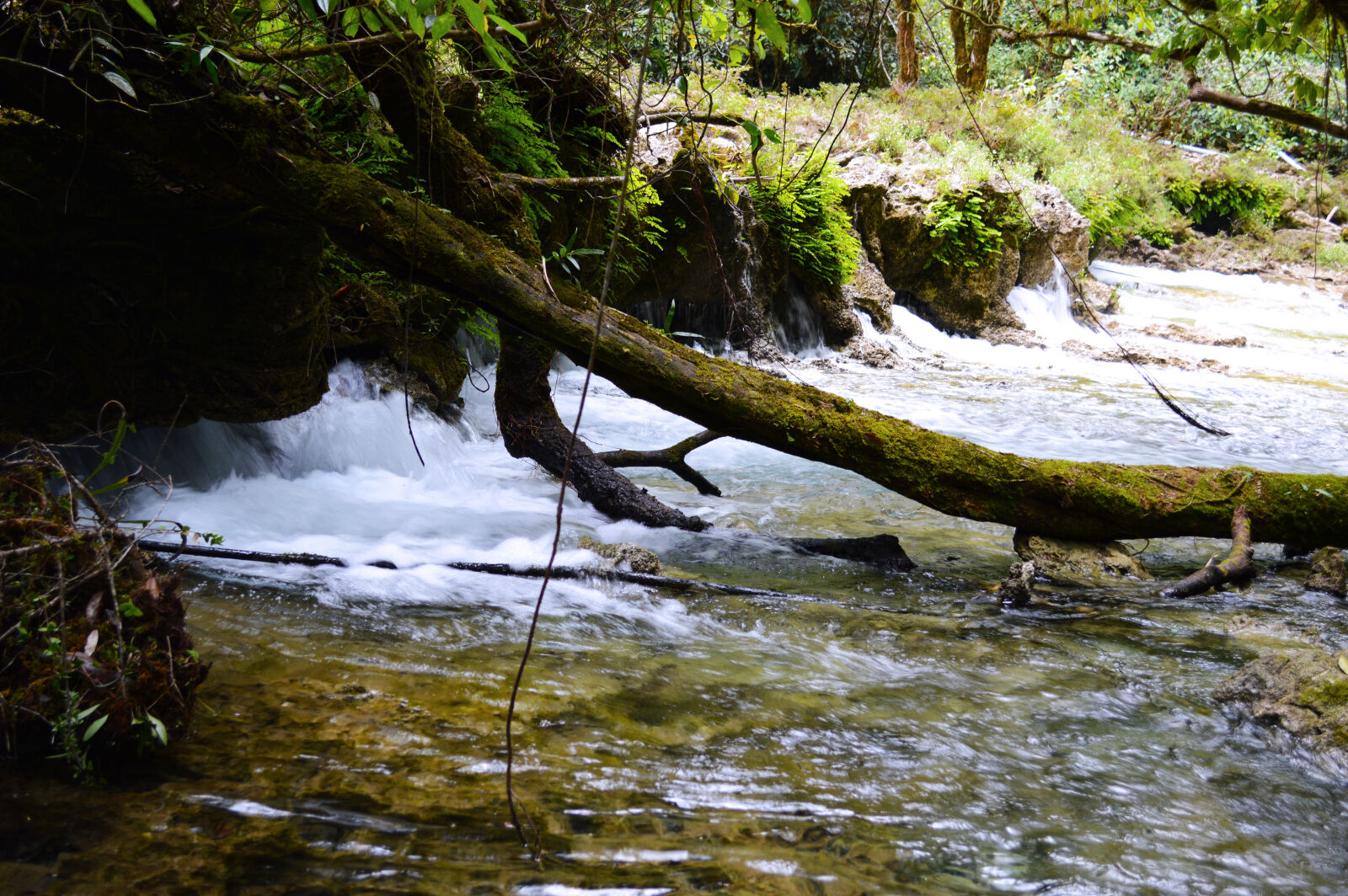 Nikon D3200 sample photo. Guatemala, huehuetenango photography