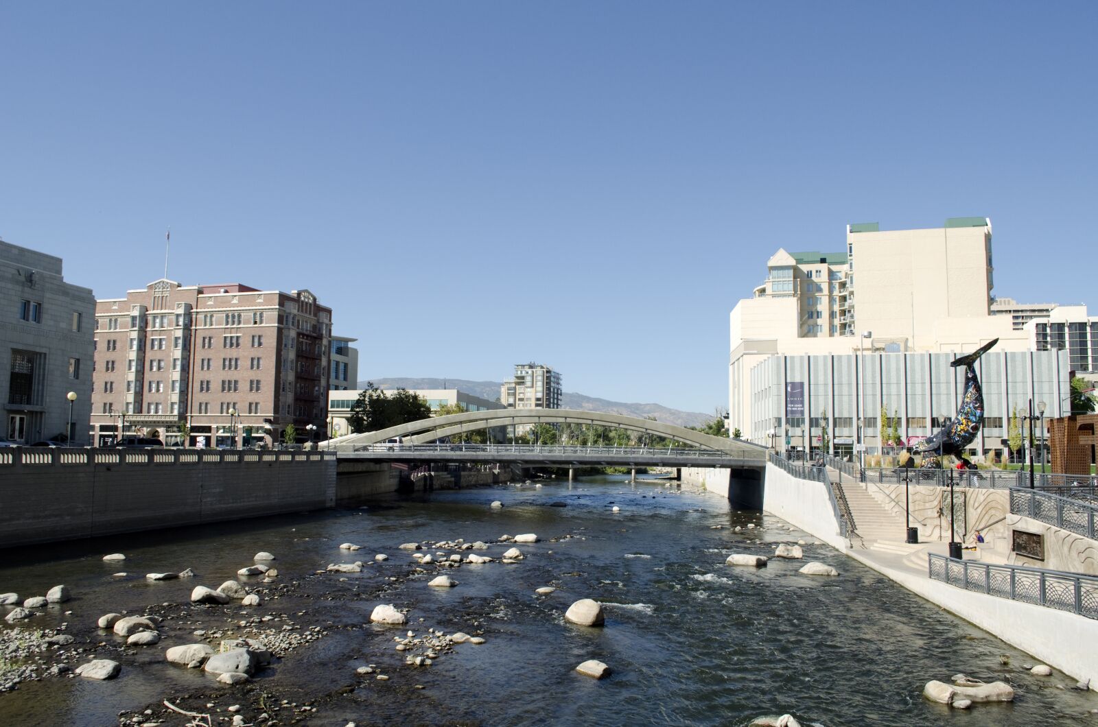 Nikon D5100 sample photo. Reno, nevada, truckee photography