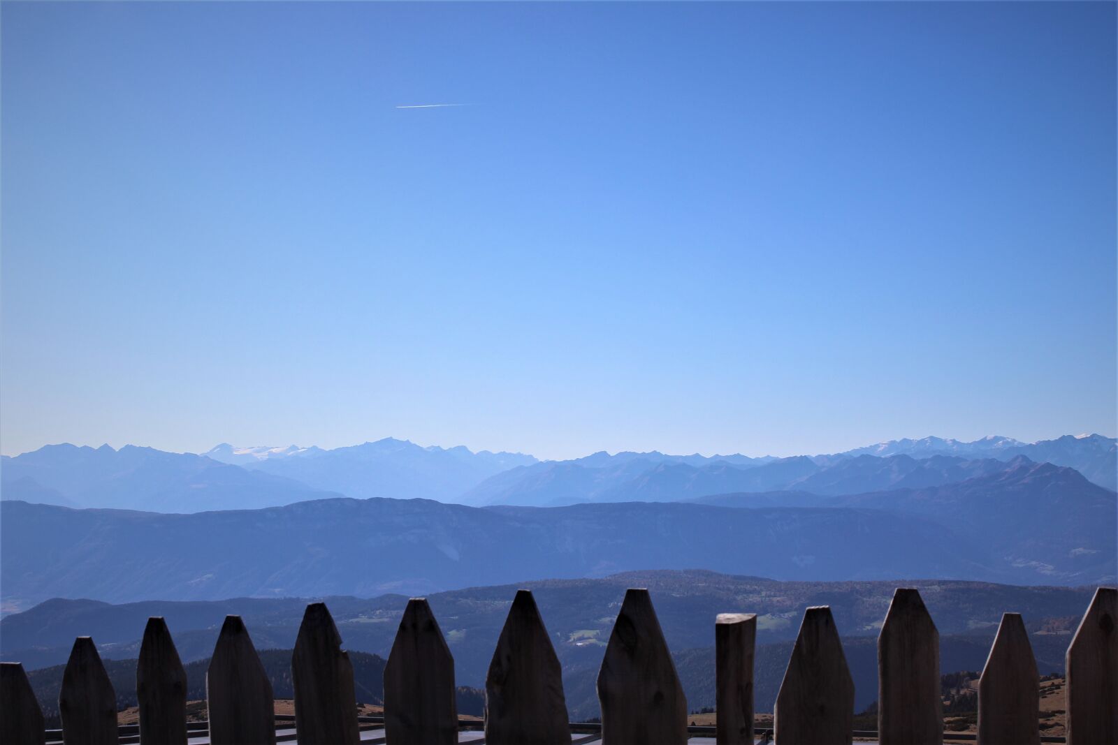 Canon EOS 1300D (EOS Rebel T6 / EOS Kiss X80) sample photo. Mountains, alpine, nature photography