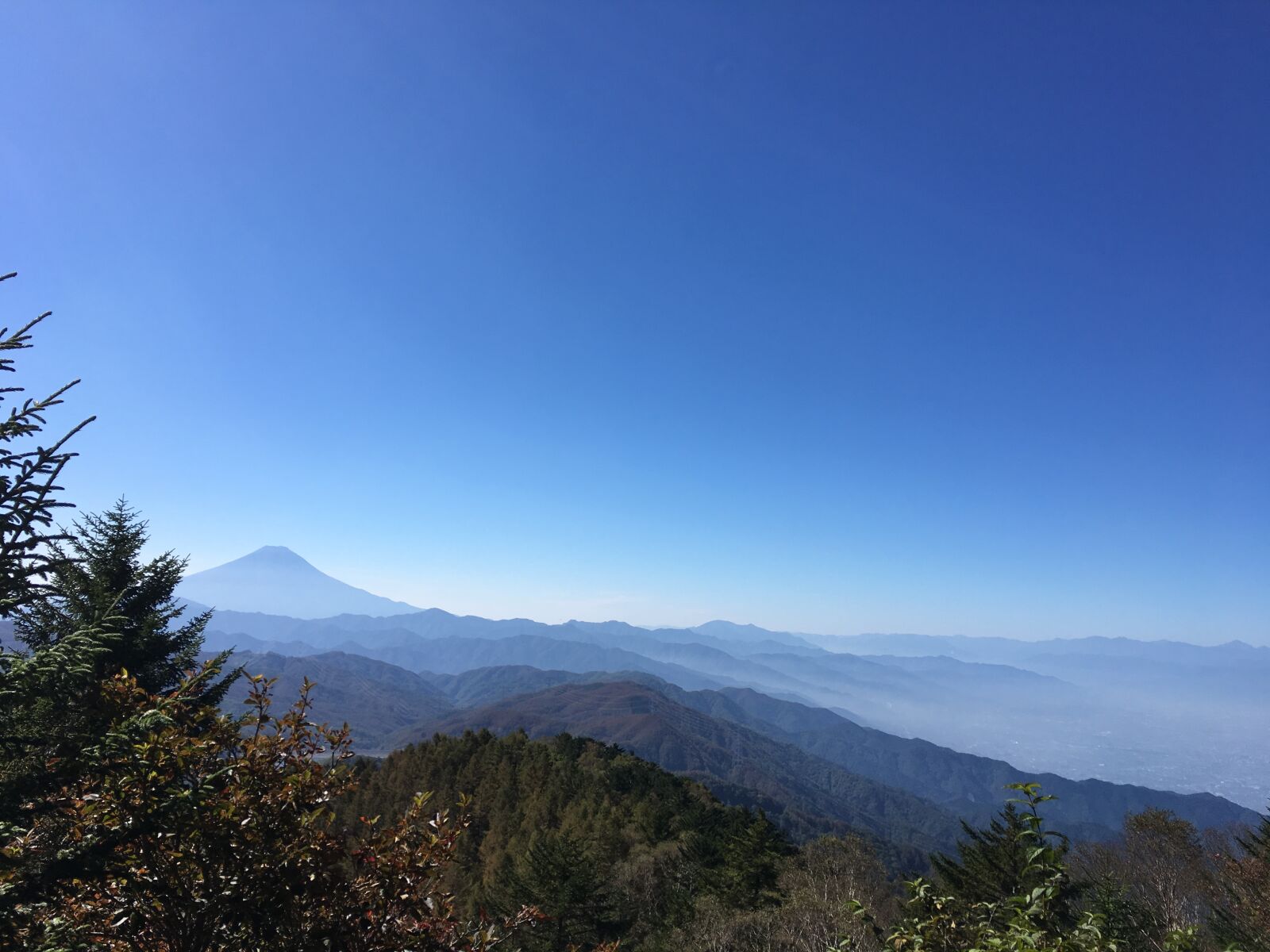 Apple iPhone 6s Plus sample photo. Mt fuji, mountain, world photography