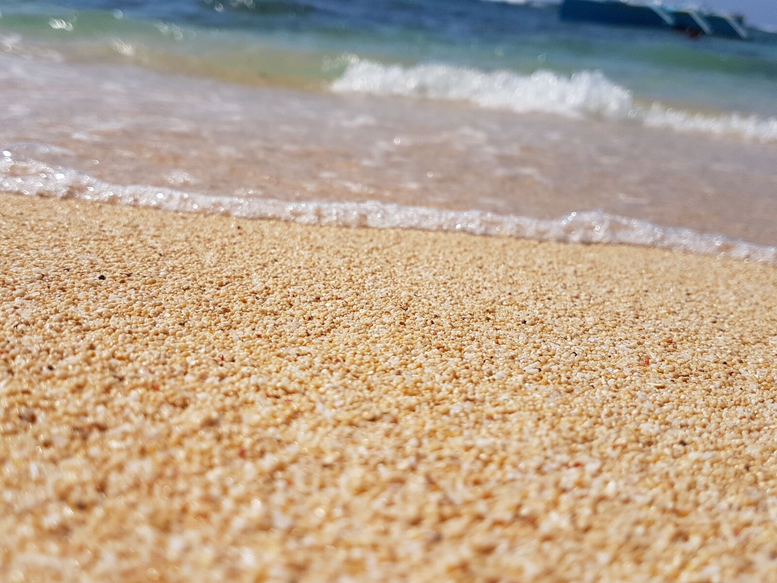 Samsung Galaxy S7 sample photo. Beach, sand, relax photography