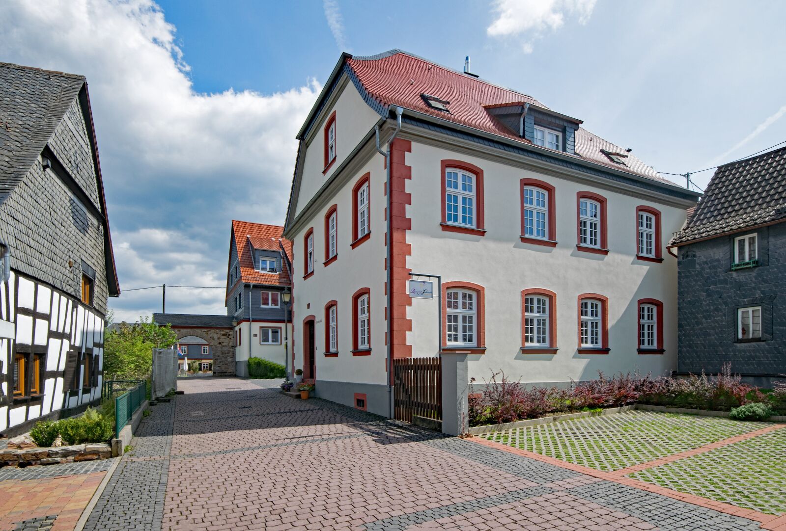 Nikon D5300 sample photo. Blow, taunusstein, taunus photography