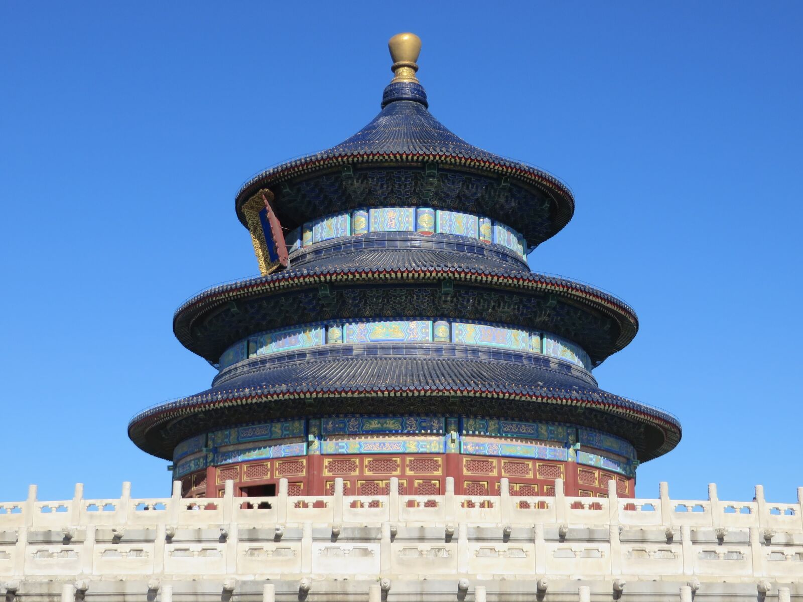 Canon PowerShot SX270 HS sample photo. Temple, china, asia photography