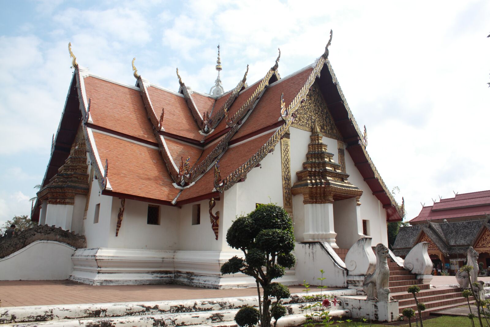 Canon EOS 500D (EOS Rebel T1i / EOS Kiss X3) sample photo. Temple, culture, buddhism photography