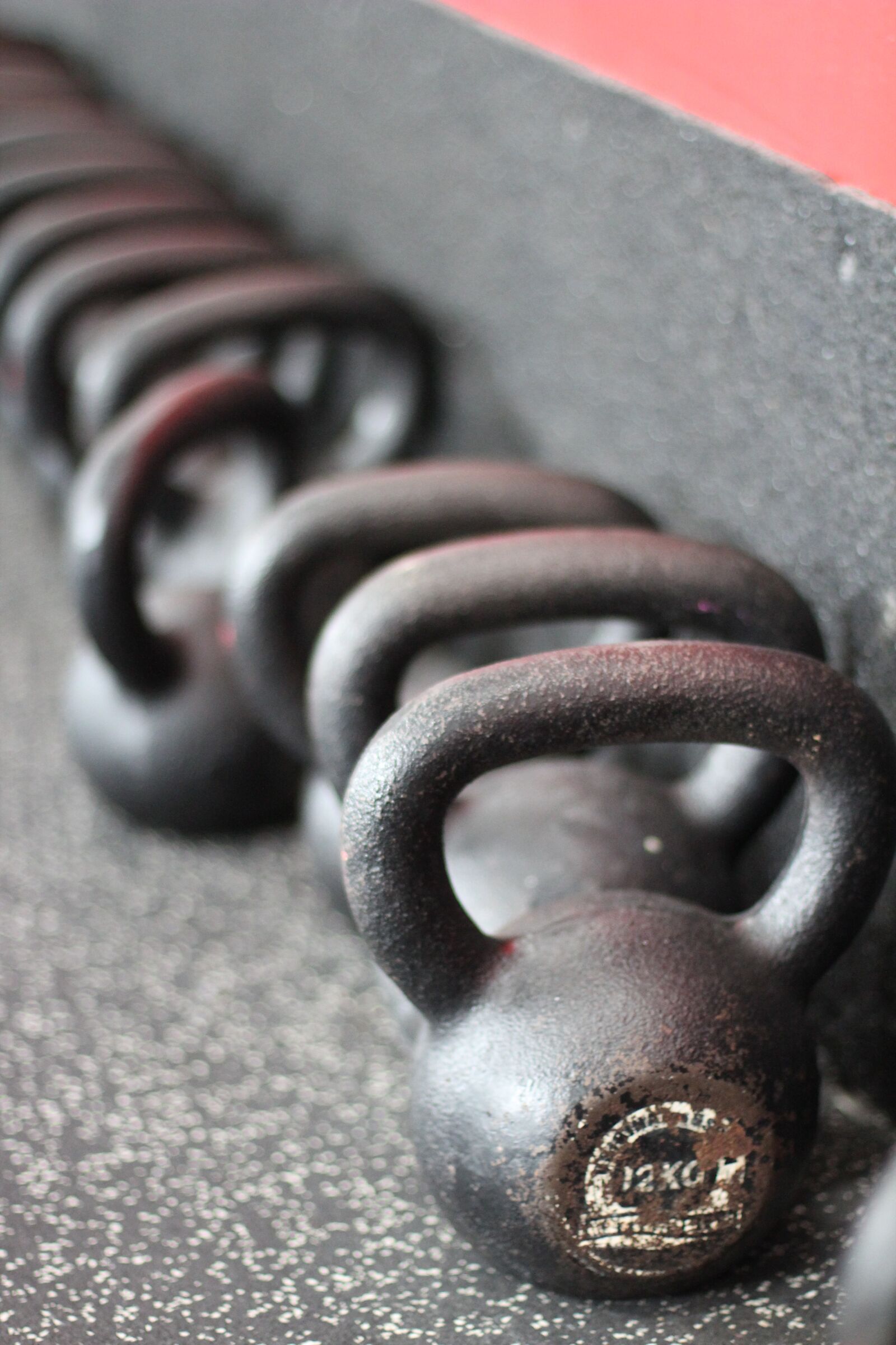 Canon EOS 600D (Rebel EOS T3i / EOS Kiss X5) + Canon EF 50mm F1.4 USM sample photo. Weights, raise, kilo photography