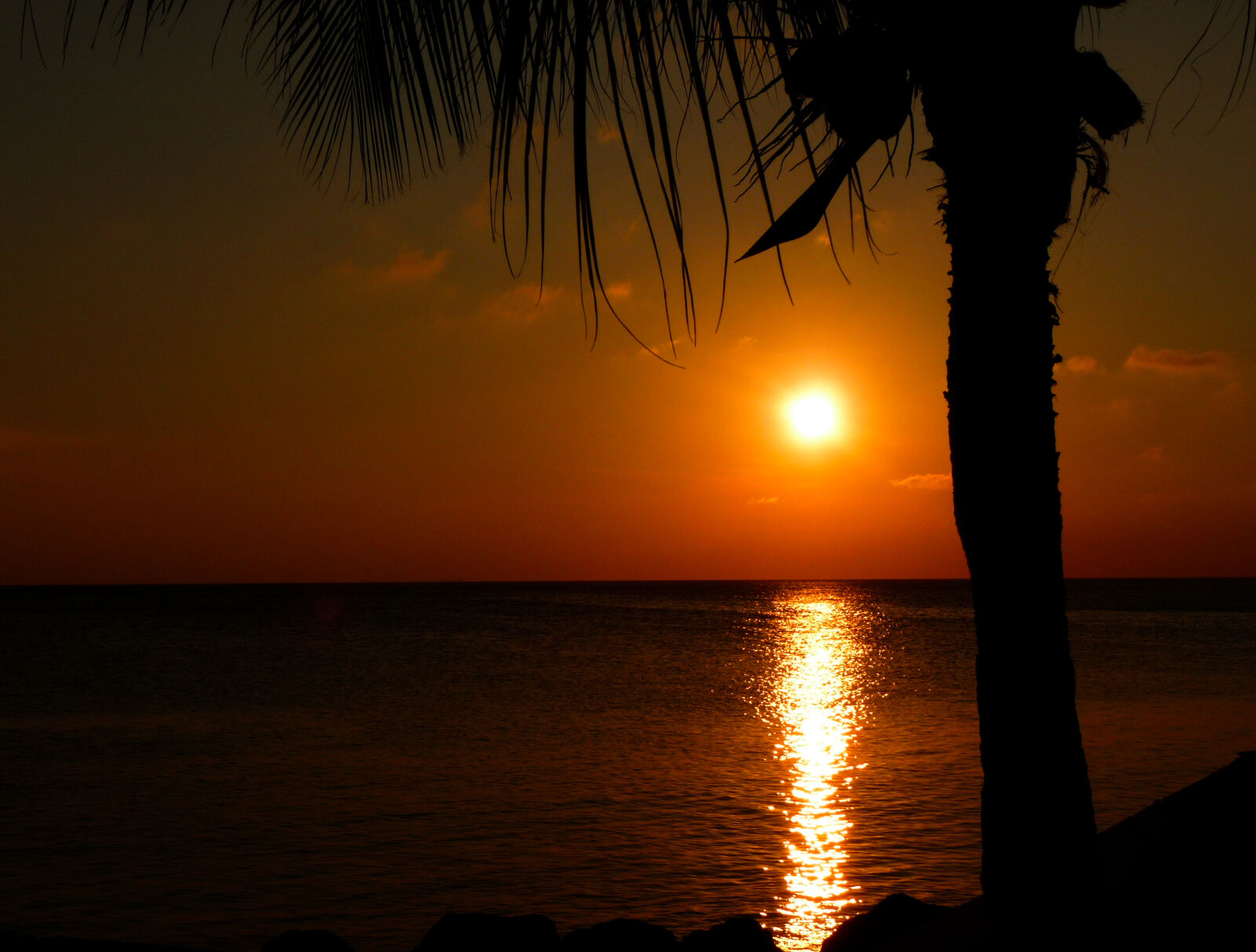 Panasonic Lumix DMC-TZ5 sample photo. Sea, dawn, sunset, holiday photography