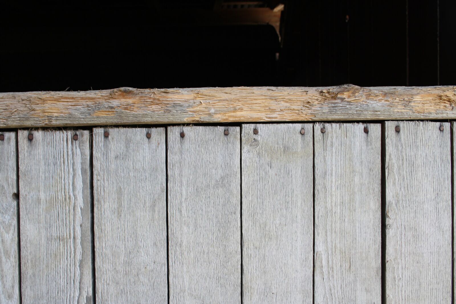 Canon EOS 1000D (EOS Digital Rebel XS / EOS Kiss F) sample photo. Barn door, wood, rural photography
