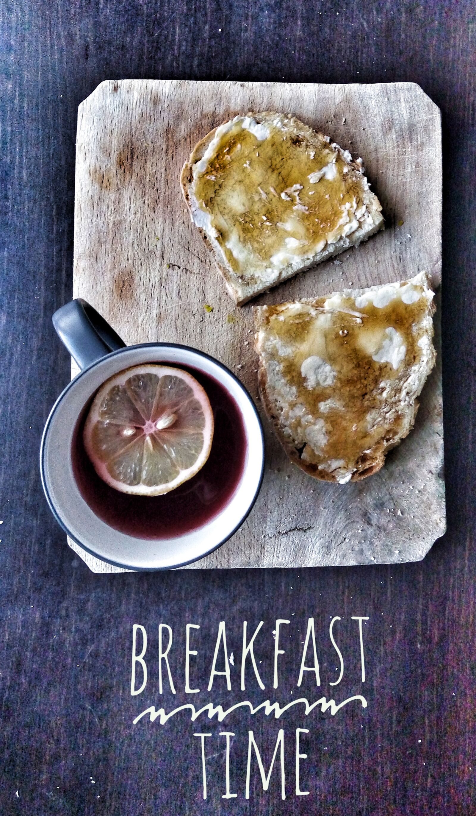 Lenovo VIBE X3 LITE sample photo. Breakfast, tea, honey photography