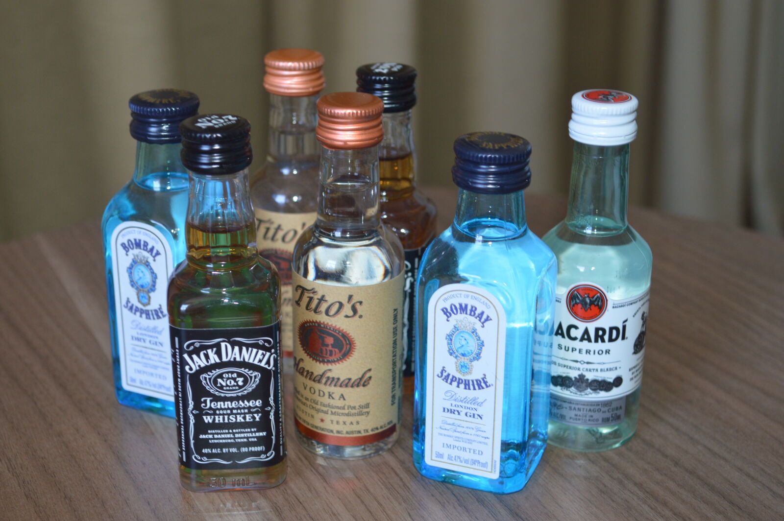 Nikon D3200 sample photo. Liqueurs photography