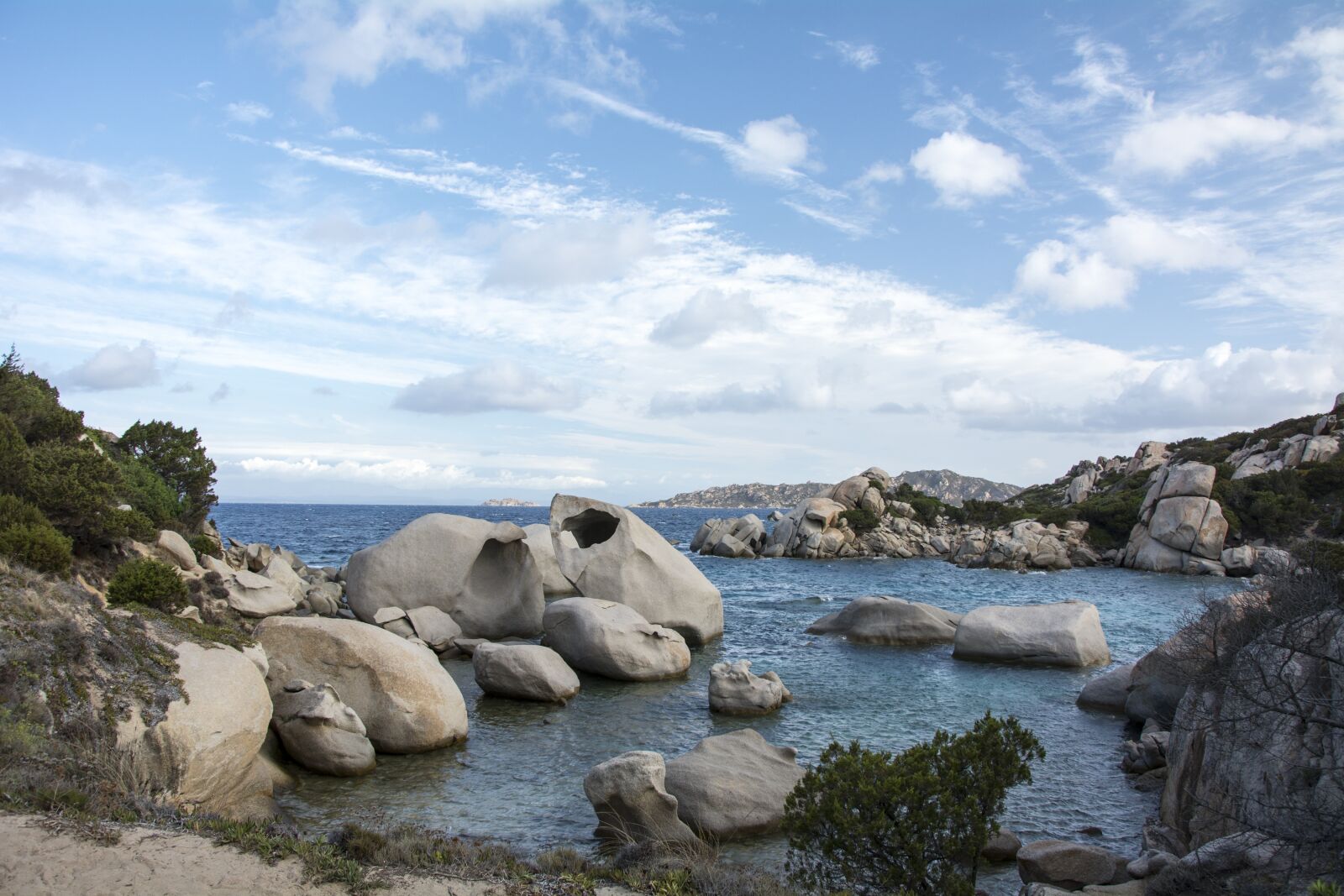 Nikon D7100 sample photo. Sea, rocks, nature photography