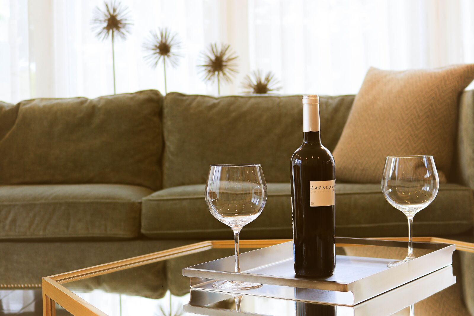 Canon EOS 7D Mark II sample photo. Cozy, furniture, indoors photography