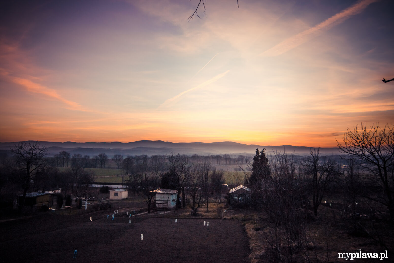 Canon EOS 70D sample photo. Clouds, landscape, night photography