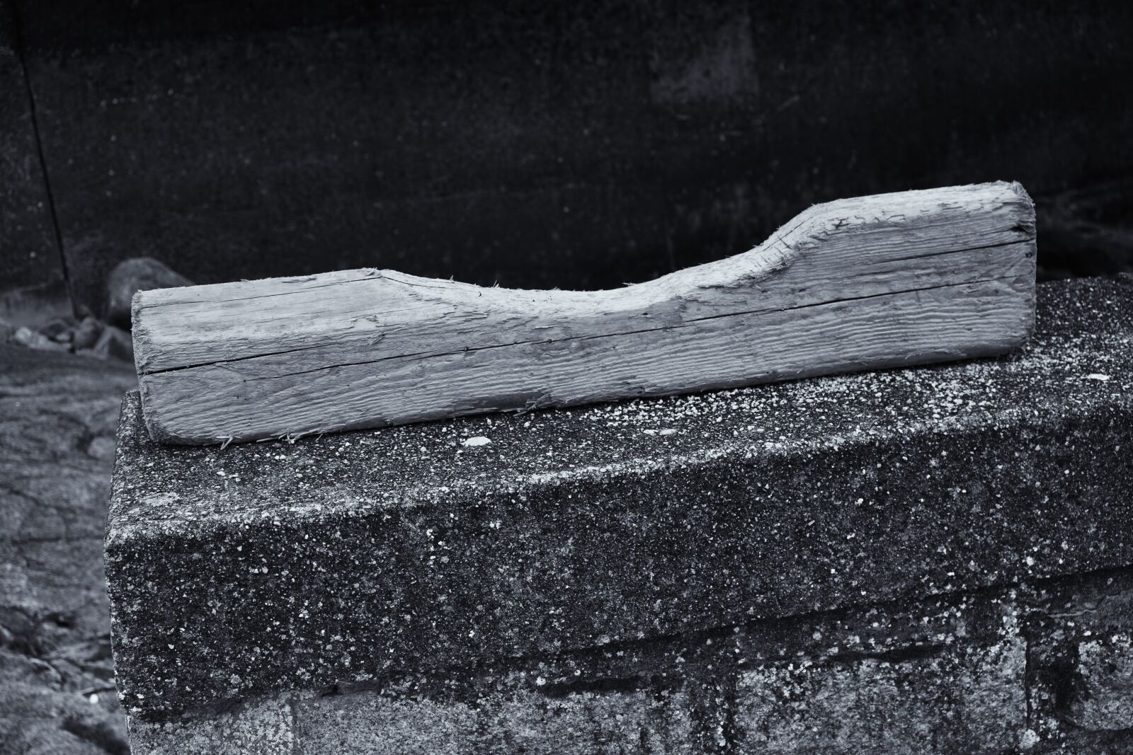 Sony a6000 sample photo. Artisanat, bois, menuiserie, noir photography